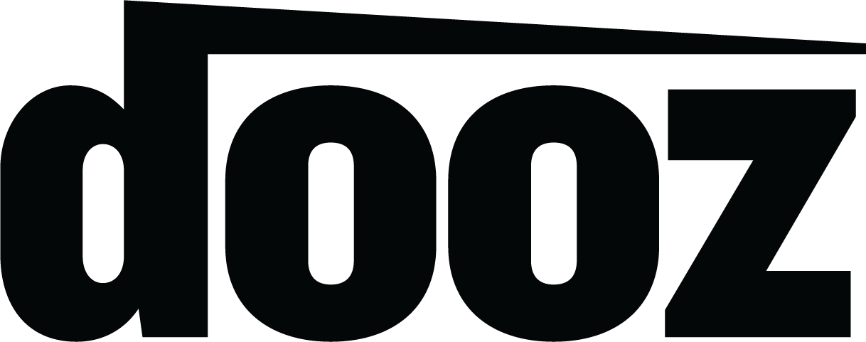 Dooz logo